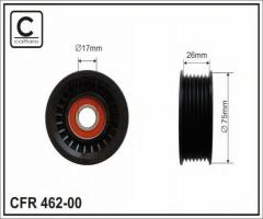 Caffaro 462-00 rolka prowadząca