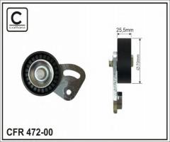 Caffaro 472-00 rolka napinacza