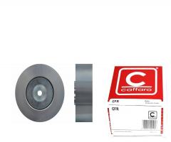 Caffaro 500099 rolka paska wspomagania mitsubishi galant 2.5 v6, mitsubishi galant vi (ea_)