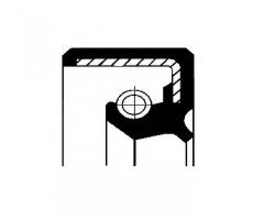 Corteco 01014960 uszczelniacz 45x65x7/7,5