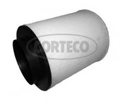 Corteco cea1004 filtr powietrza audi, audi a8 (4h_)