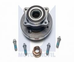 Cx 852 Łożysko, zestaw naprawczy piasty mini, mini mini (r50, r53)