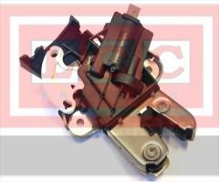 Lcc products lcc3049 zawias pokrywy bagażnika vw audi, audi a4 (8ec, b7), seat exeo (3r2)