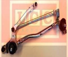 Lcc products lcc3141 mechanizm wycieraczek nissan, nissan note (e11)