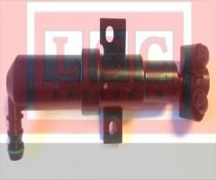 Lcc products lcc3214 spryskiwacz reflektora vw passat b6 lewy, vw passat (3c2)