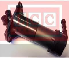 Lcc products lcc3223 spryskiwacz reflektora audi q7- prawy 06-, audi q7 (4l)