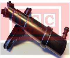 Lcc products lcc3239 spryskiwacz reflektora bmw e60 e61 -prawy, bmw 5 (e60)