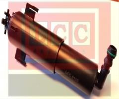 Lcc products lcc3243 spryskiwacz reflektora bmw x5 e70 -prawy, bmw x5 (e70)