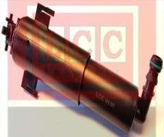 Lcc products lcc3245 spryskiwacz reflektora bmw x6 e71 -prawy, bmw x6 (e71, e72)