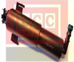 Lcc products lcc3253 spryskiwacz reflektora bmw e90 e91 lewy/prawy, bmw 3 (e91) touring 