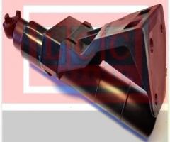 Lcc products lcc3268 spryskiwacz reflektora mb w164 -lewy, mercedes-benz klasa m (w164)