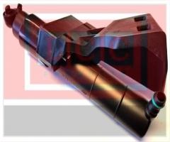 Lcc products lcc3269 spryskiwacz reflektora mb w164 -prawy, mercedes-benz klasa m (w164)