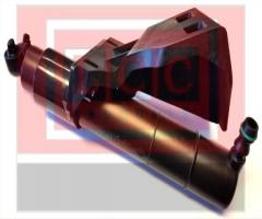 Lcc products lcc3273 spryskiwacz reflektora mb w164 -prawy, mercedes-benz klasa m (w164)