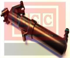 Lcc products lcc3277 spryskiwacz reflektora mb w203 -prawy, mercedes-benz klasa c (w203)