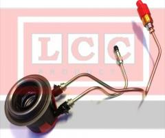 Lcc products lcc82498 wysprzęglik centralny mg rover, rover 75 (rj)
