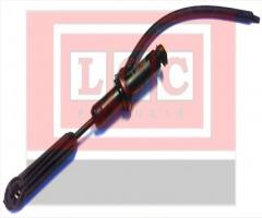 Lcc products lcc8325 pompa sprzęgła renault, renault laguna ii (bg0/1_)