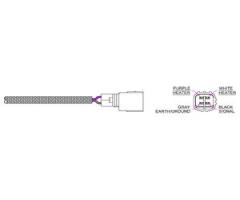 Delphi es20156-12b1 sonda lambda lexus, toyota avensis verso (_clm2_, _acm2_)