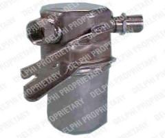 Delphi tsp0175094 osuszacz klimatyzacji audi, audi a8 (4d2, 4d8)