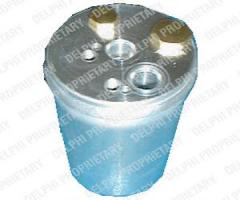 Delphi tsp0175292 osuszacz klimatyzacji nissan, nissan primera (p11)