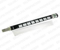 Delphi tsp0175361 osuszacz klimatyzacji bmw, bmw 3 (e91) touring 