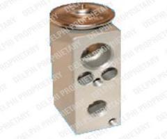 Delphi tsp0585076 zawór rozprężny opel, opel astra h kombi (l35)