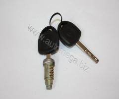 Automega 0133396 wkład zamka do drzwi opel, opel vectra a hatchback (88_, 89_)