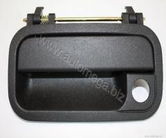Automega 0138038 klamka drzwi opel, opel calibra a (85_)