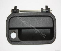 Automega 0138039 klamka drzwi opel, opel calibra a (85_)