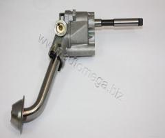 Automega 026115105a pompa oleju audi, audi 80 (89, 89q, 8a, b3)
