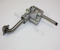 Automega 026115105b pompa oleju vag, audi 100 (43, c2), vw passat (32b)