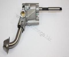 Automega 027115105b pompa oleju vw, vw passat (3a2, 35i)