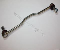 Automega 0350612 Łącznik stabilizatora opel, opel vectra c