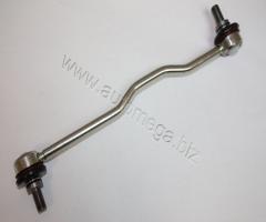 Automega 0350613 Łącznik stabilizatora opel