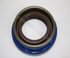 Automega 0374151 uszczelniacz 35x55x9, opel kadett e hatchback (33_, 34_, 43_, 44_)