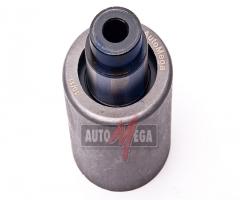 Automega 038109244j rolka prowadząca audi seat skoda vw, vw sharan (7m8, 7m9, 7m6)