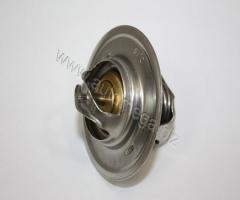 Automega 050121113c termostat vw/audi/skoda 87-102c, audi a4 (8d2, b5), vw sharan (7m8, 7m9, 7m6)