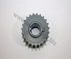 Automega 0614546 koło zębate wału opel, opel astra f (56_, 57_)