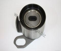 Automega 0636383 rolka napinacza isuzu opel, opel campo (tf_)