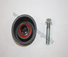Automega 0636730 rolka prowadząca opel, opel corsa a hatchback (93_, 94_, 98_, 99_)