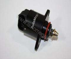 Automega 0817254 silnik krokowy opel, opel corsa a hatchback (93_, 94_, 98_, 99_)