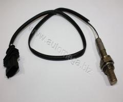 Automega 0855353 sonda lambda opel