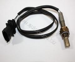 Automega 0855360 sonda lambda opel, opel vectra b hatchback (38_)