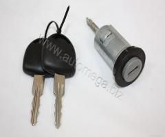Automega 0913684 wkład stacyjki opel, opel corsa a tr (91_, 92_, 96_, 97_)
