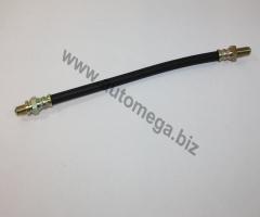 Automega 1018615 przewód hamulcowy giętki ford fiesta  96-00 tył