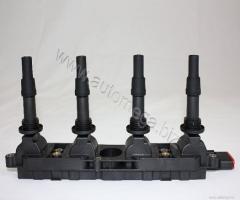 Automega 1208008 cewka zapłonowa opel saab, opel astra g coupe (f07_)
