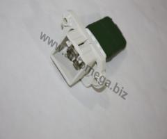 Automega 1325972 rezystor dmuchawy ford, ford cougar (ec_)