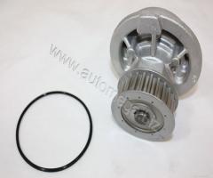 Automega 1334054 pompa wody opel, opel kadett e hatchback (33_, 34_, 43_, 44_)