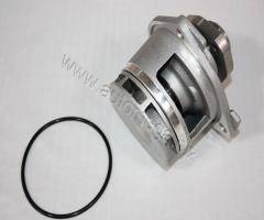 Automega 1334117 pompa wody opel, opel vectra b (36_), saab 9-3 (ys3d)