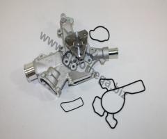 Automega 1334130 pompa wody opel, opel corsa b (73_, 78_, 79_)
