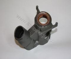 Automega 155905851 obudowa stacyjki vag, audi 80 (81, 85, b2), vw polo (86c, 80)